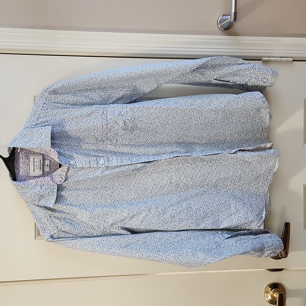 Paperdenim&cloth Long sleeve shirt SM